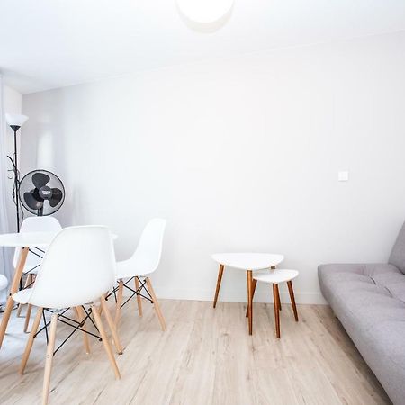 Appartement 8 - Tout Equipe - Carmes, Toulouse Exterior foto